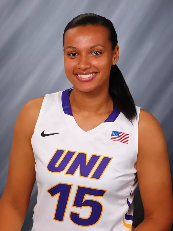 Dariann Garrison Nickerson