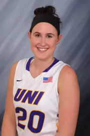 Hannah Schonhardt