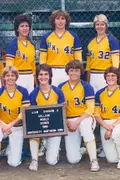 1982 Softball Team