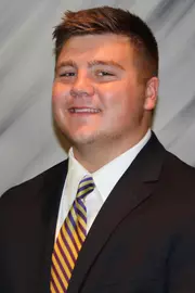 Jared Brinkman