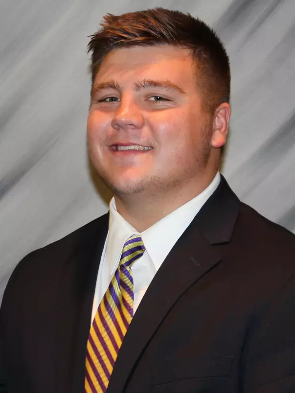 Jared Brinkman
