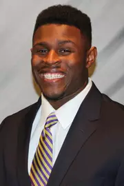 Keelon Brookins