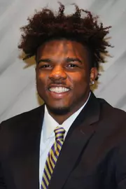 Terrell Carey