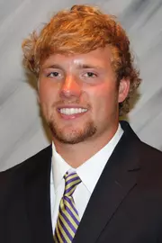 Bryce Flater