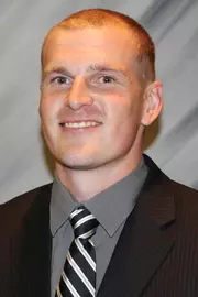 Pat McCann