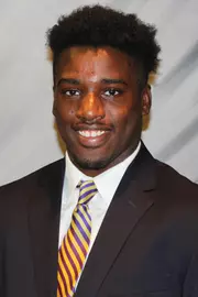 Cameron Perkins