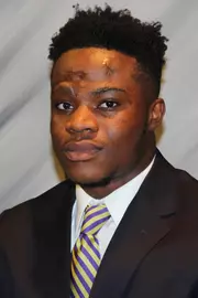 Alphonso Soko