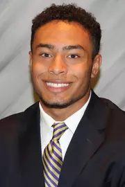 Isaiah Trousil