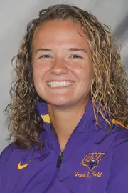 Maddie Reynolds