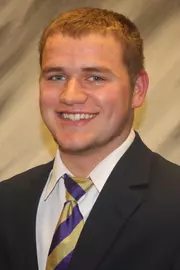 Zac Ebeling