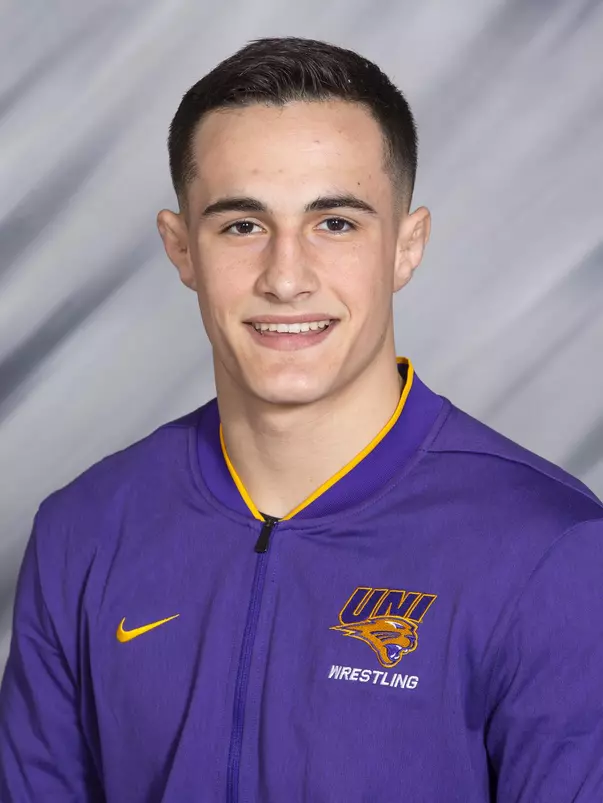 2019 Michael Blockhus