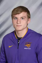 2019 Derek Holschlag