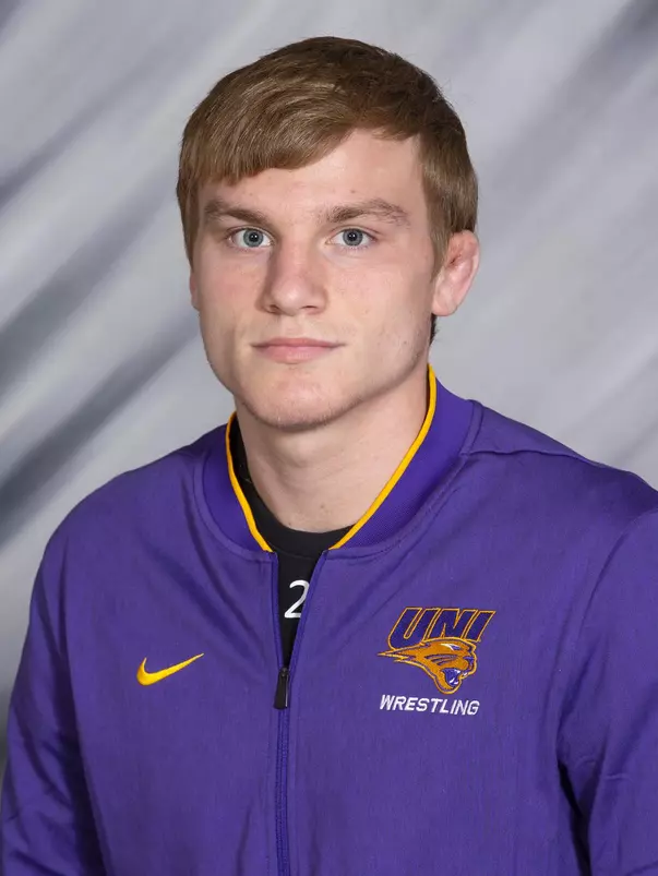 2019 Derek Holschlag