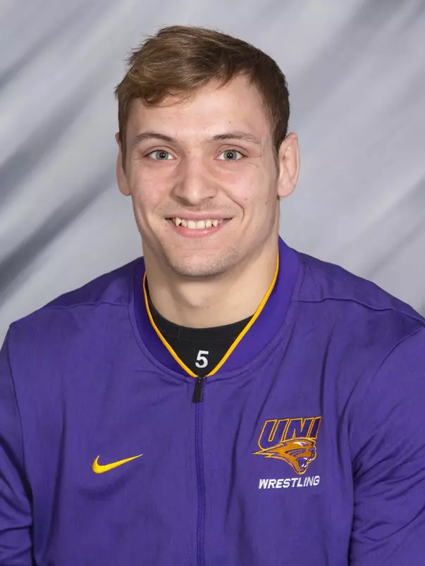 2019 Patrick Schoenfelder