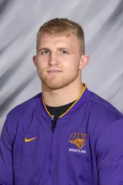 2019 Izaak Shedenhelm
