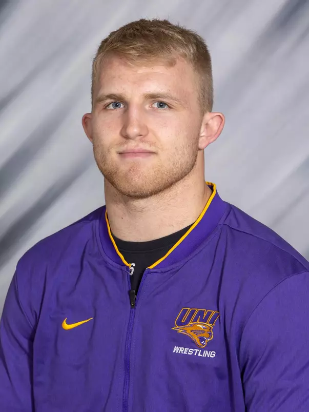 2019 Izaak Shedenhelm