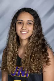Alyssa Iverson