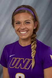 2018 8 Hannah McDevitt