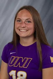 2018 18 Abby Shultz
