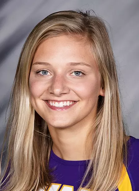 2018 Carly Spies