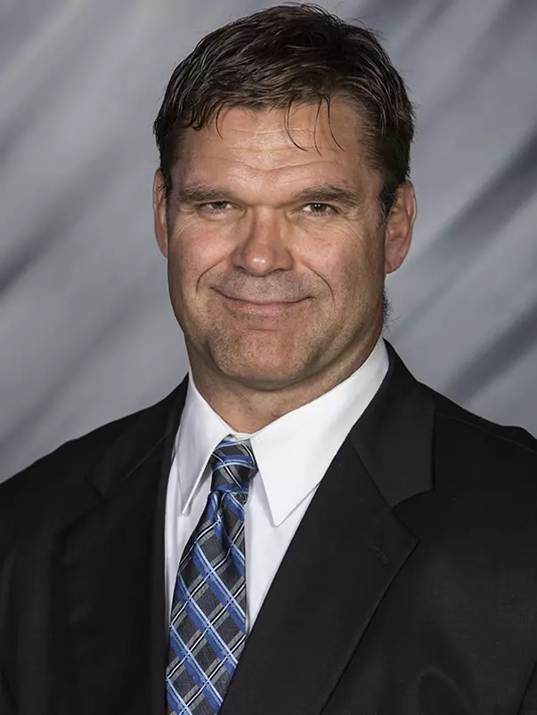 2018 Bryce Paup