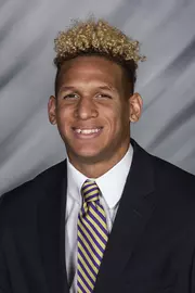 Trevon Alexander