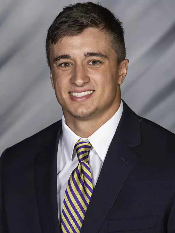 Tristan Bohr