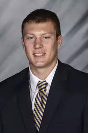 2018 Jordan Gayer