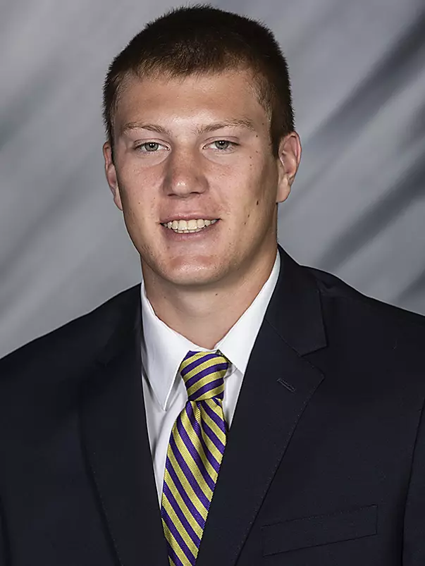 2018 Jordan Gayer