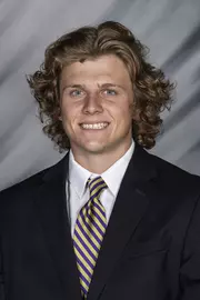 2018 Luke Gillett
