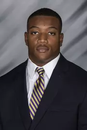 2018 Martavin HAll