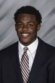 2018 Tayler Johnson