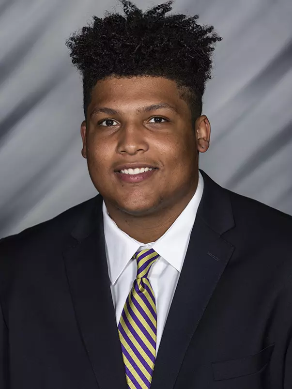 2018 Khristian Boyd