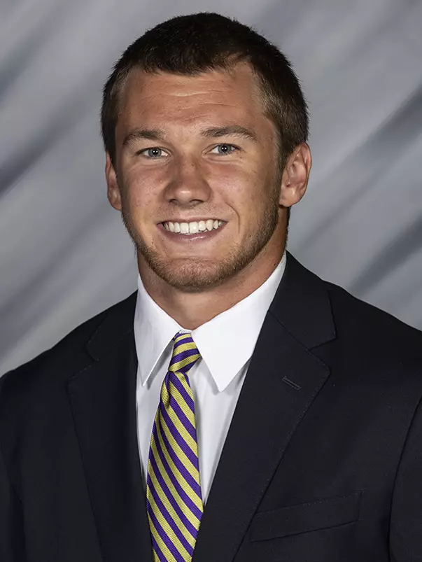 2018 Zac Kibby