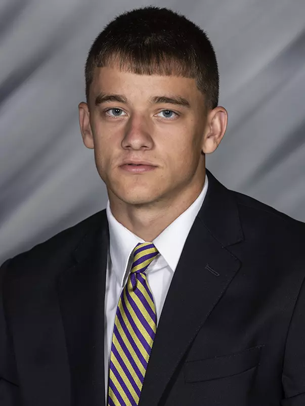 2018 Will McElvain