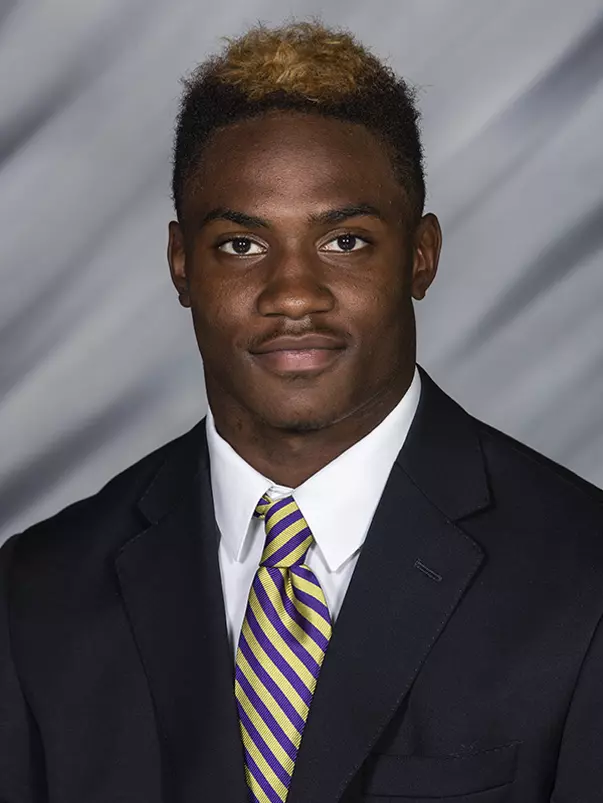 2018 Deion McShane