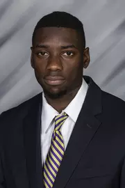 2018 Leslie Owusu