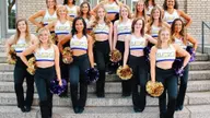 UNI Dance Team Holds 2019-2020 Team Tryouts