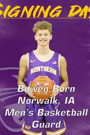 Bowen Born