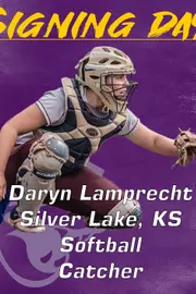 Daryn Lamprecht