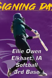 Ellie Owen