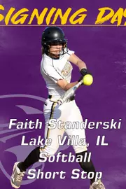 Faith Standerski