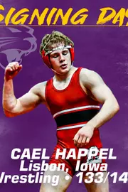 Cael Happel