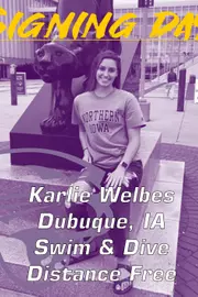 Karlie Welbes