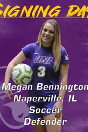 Megan Bunnington