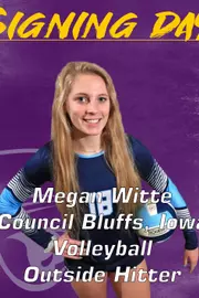 Megan Witte