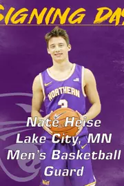 Nate Heise