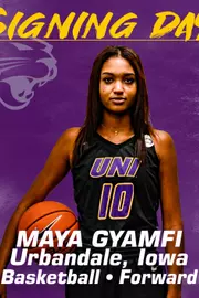 Maya Gyamfi