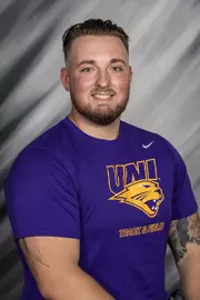 Keegan Tritle