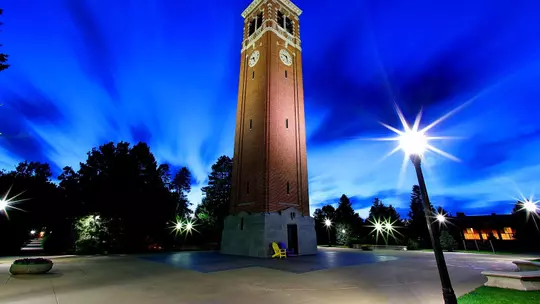 Campanile